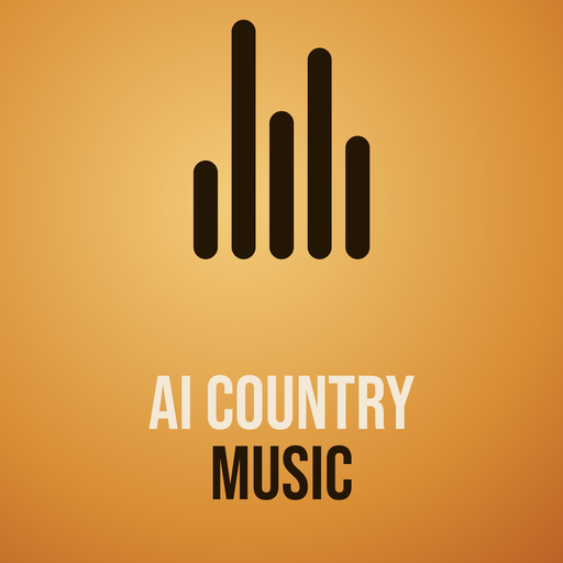 AI Country Music — app icon